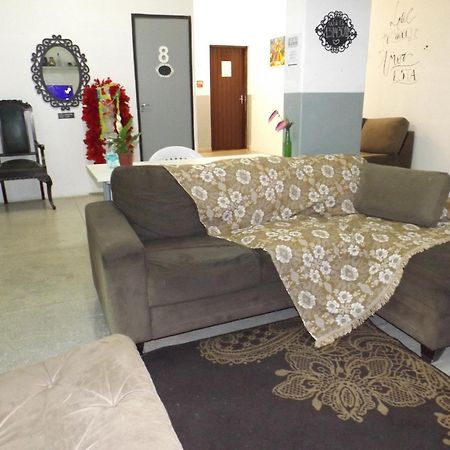 Hostel Lize Cumbica Luaran gambar