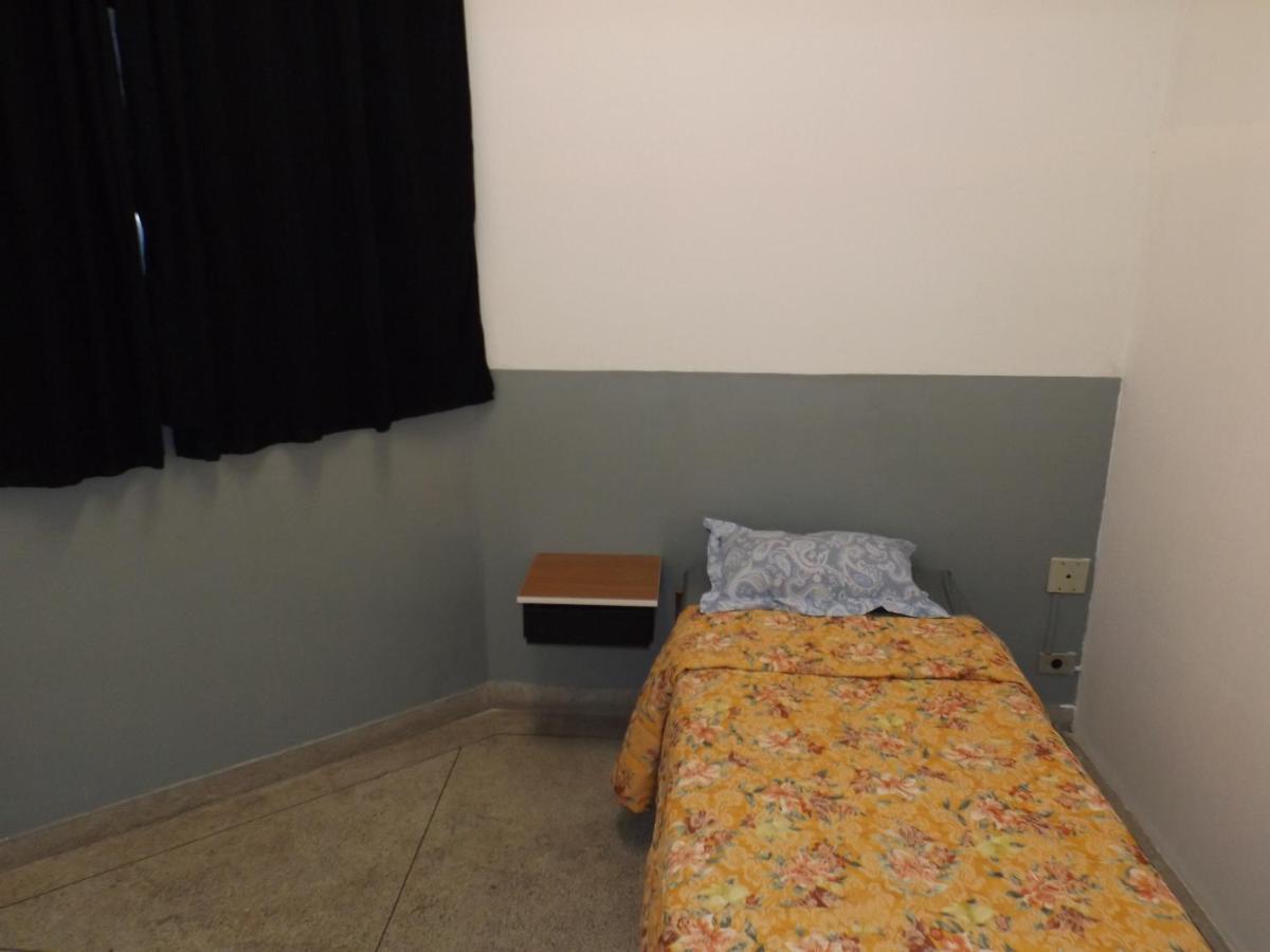 Hostel Lize Cumbica Luaran gambar