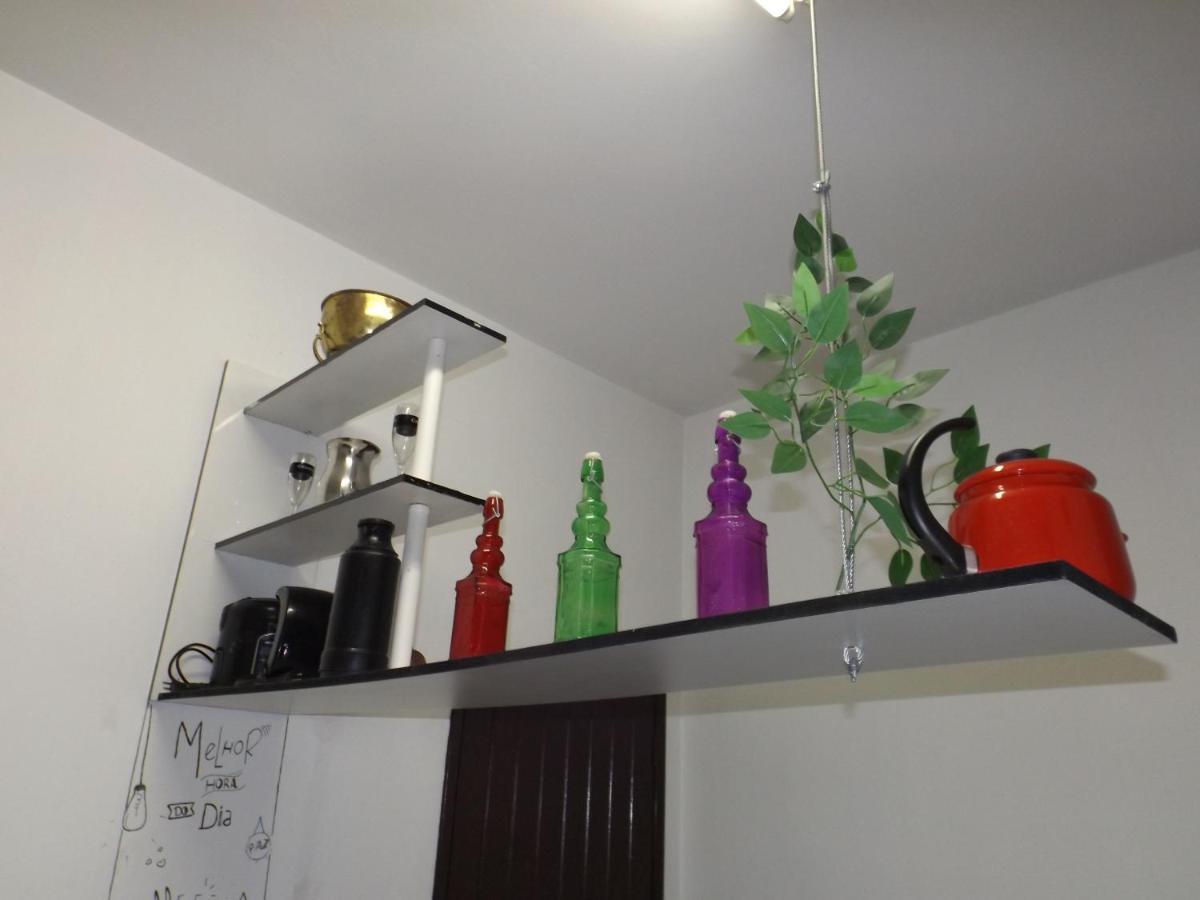 Hostel Lize Cumbica Luaran gambar