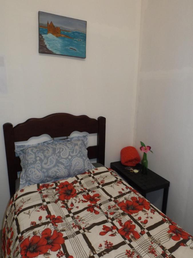 Hostel Lize Cumbica Luaran gambar