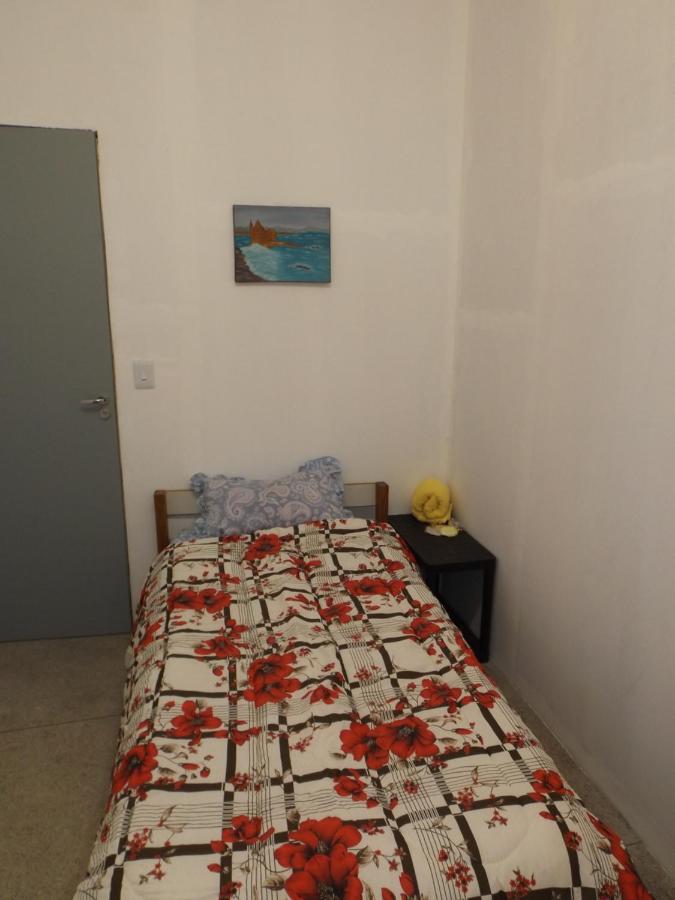 Hostel Lize Cumbica Luaran gambar