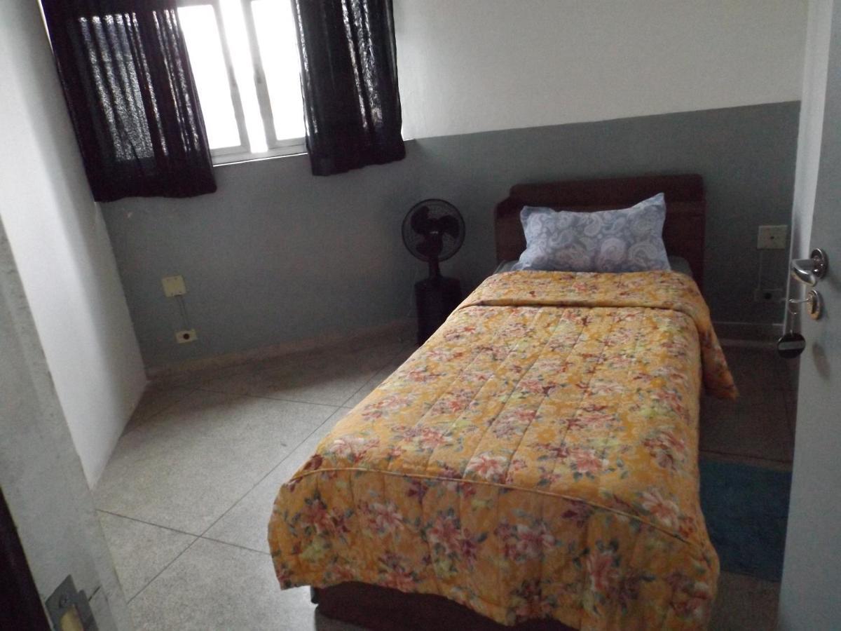 Hostel Lize Cumbica Luaran gambar