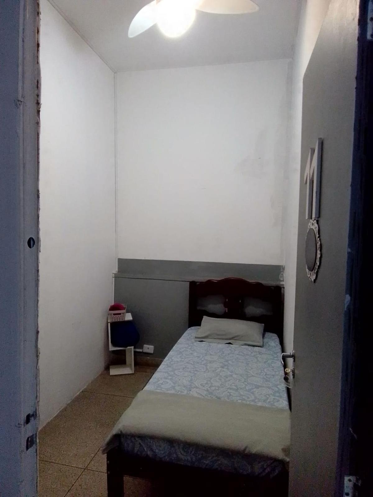 Hostel Lize Cumbica Luaran gambar