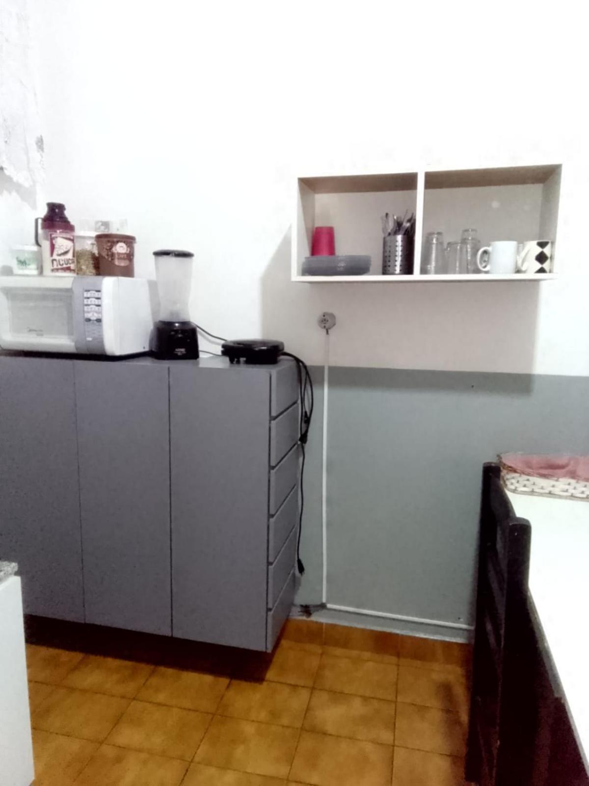 Hostel Lize Cumbica Luaran gambar