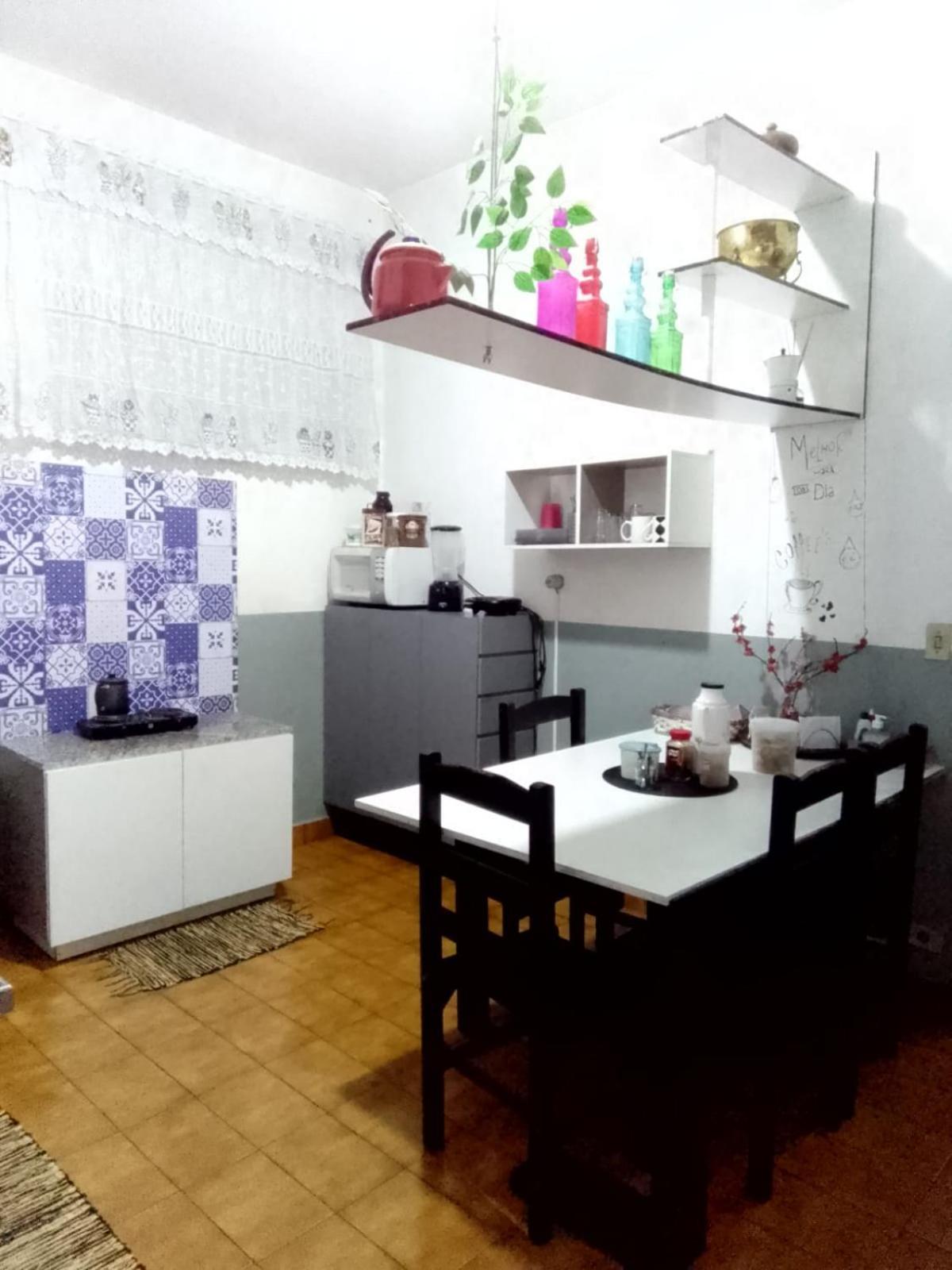 Hostel Lize Cumbica Luaran gambar