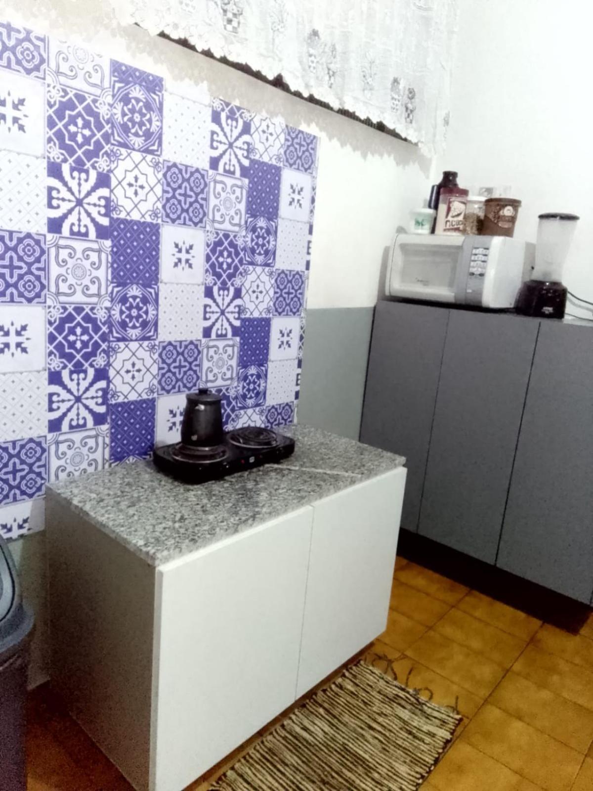 Hostel Lize Cumbica Luaran gambar