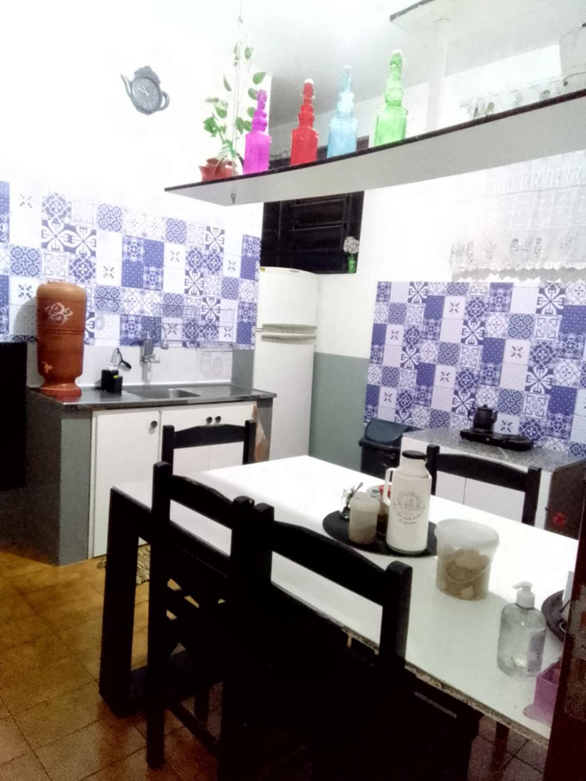 Hostel Lize Cumbica Luaran gambar