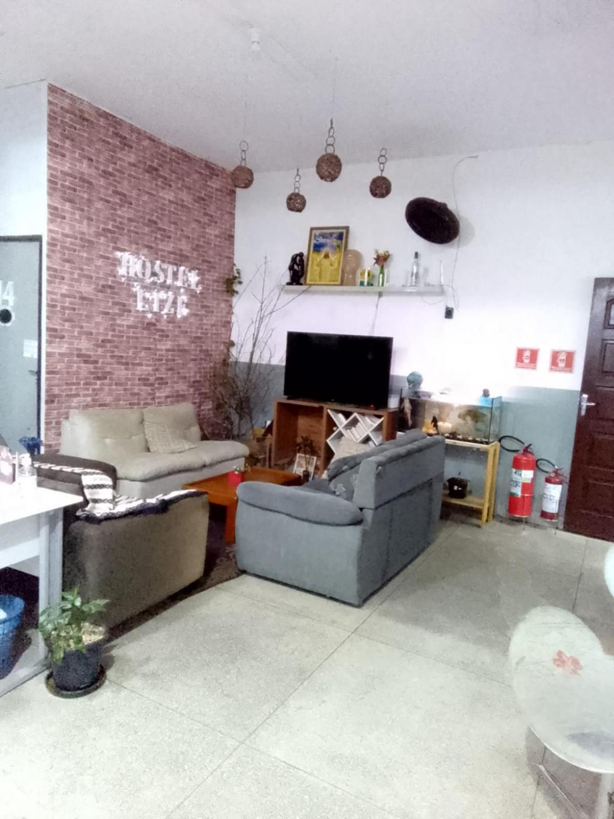 Hostel Lize Cumbica Luaran gambar