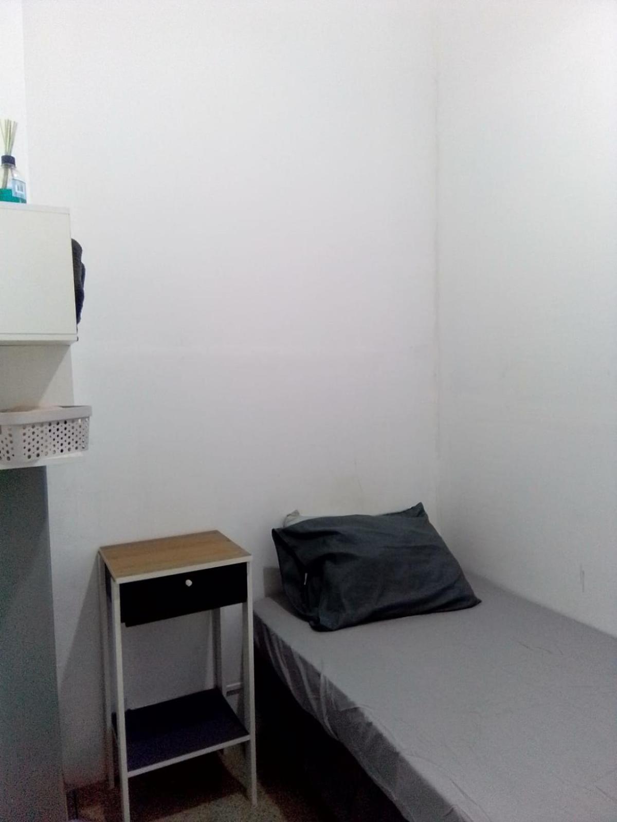 Hostel Lize Cumbica Luaran gambar