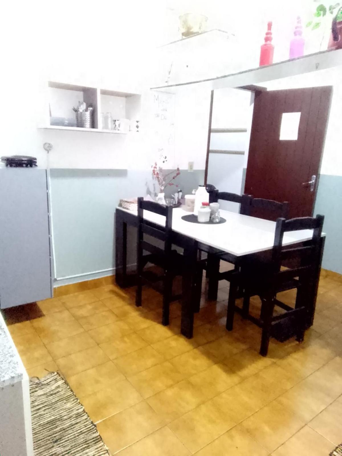 Hostel Lize Cumbica Luaran gambar