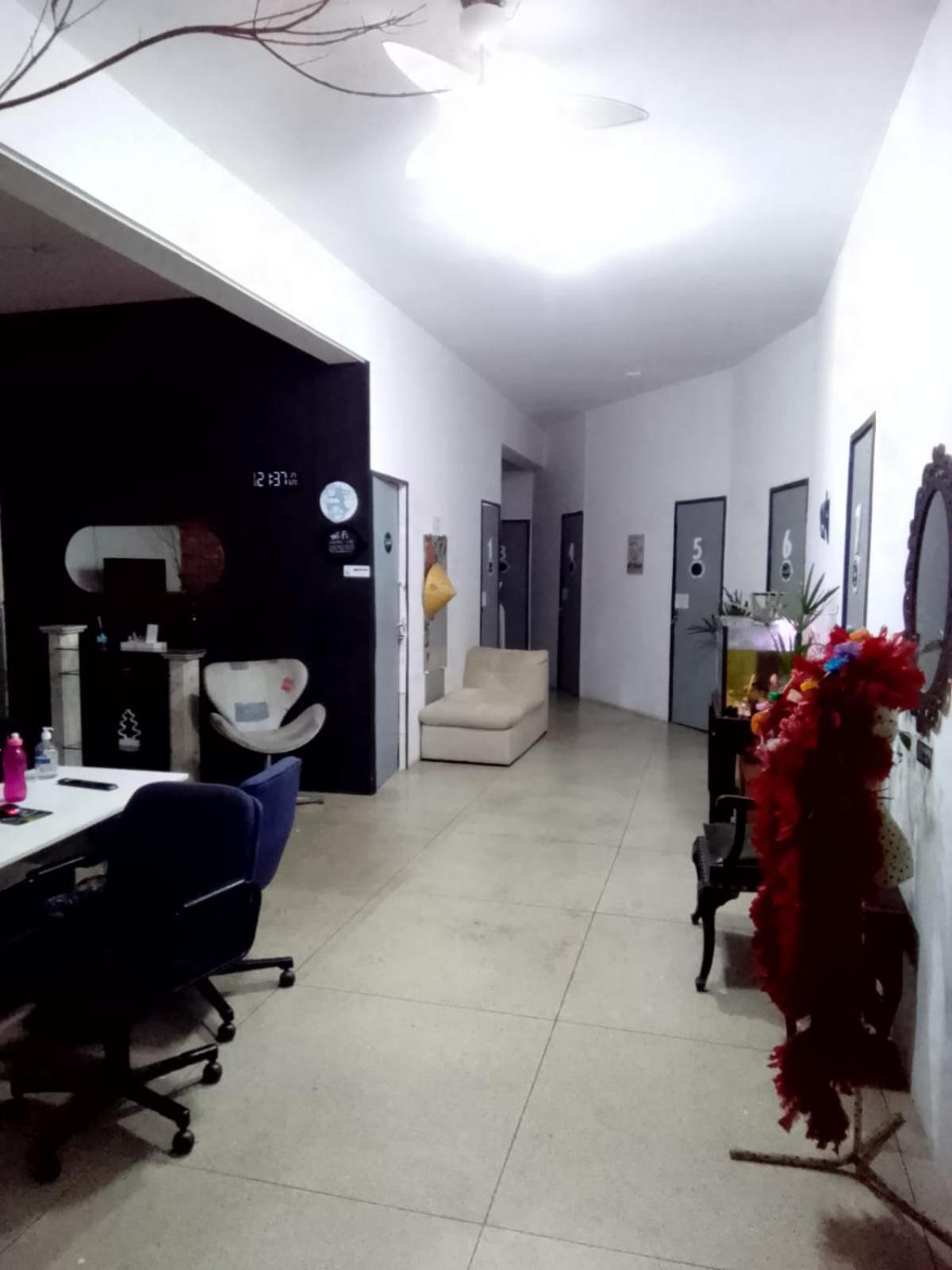 Hostel Lize Cumbica Luaran gambar