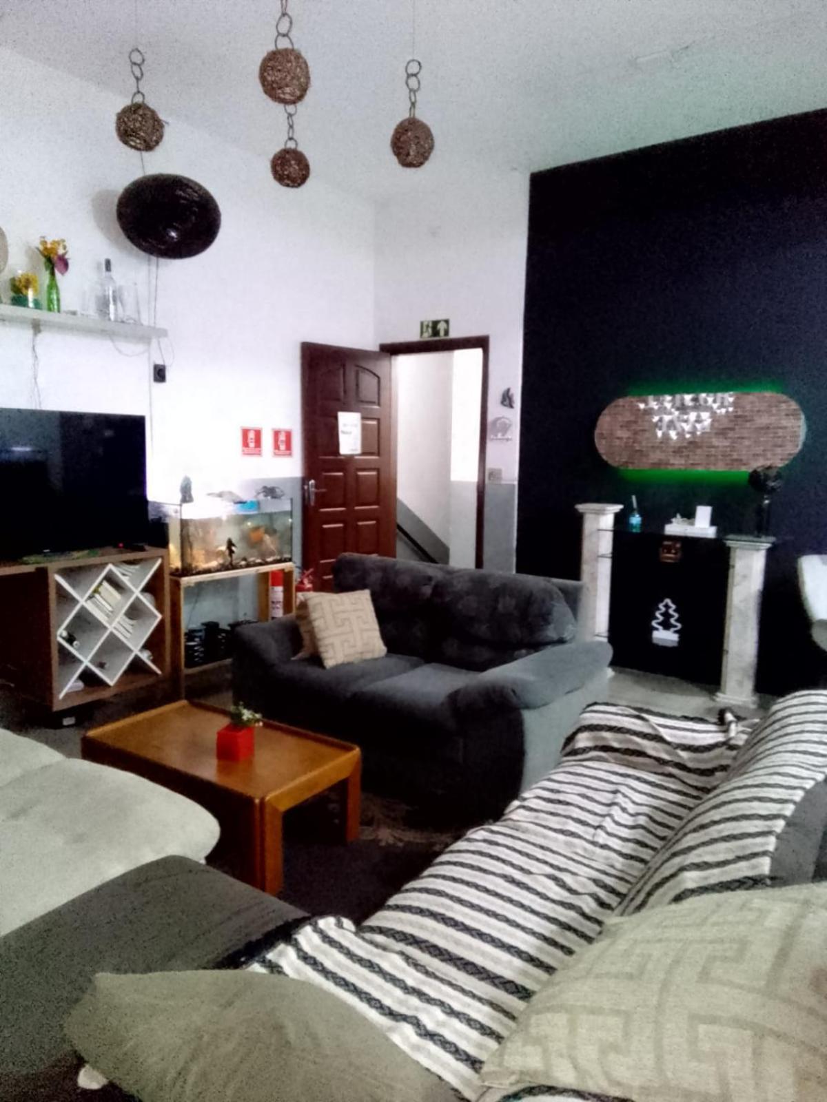 Hostel Lize Cumbica Luaran gambar