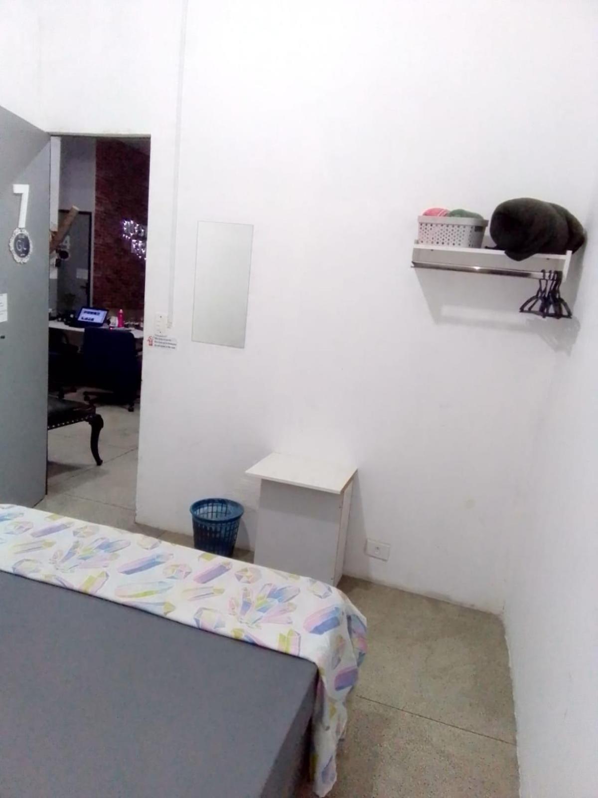 Hostel Lize Cumbica Luaran gambar