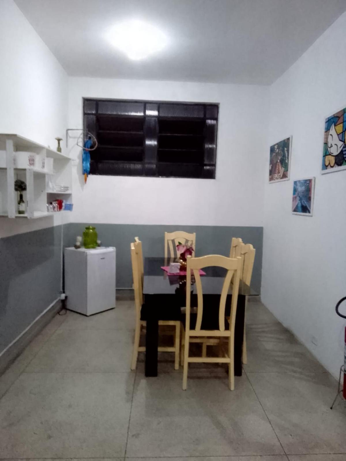 Hostel Lize Cumbica Luaran gambar