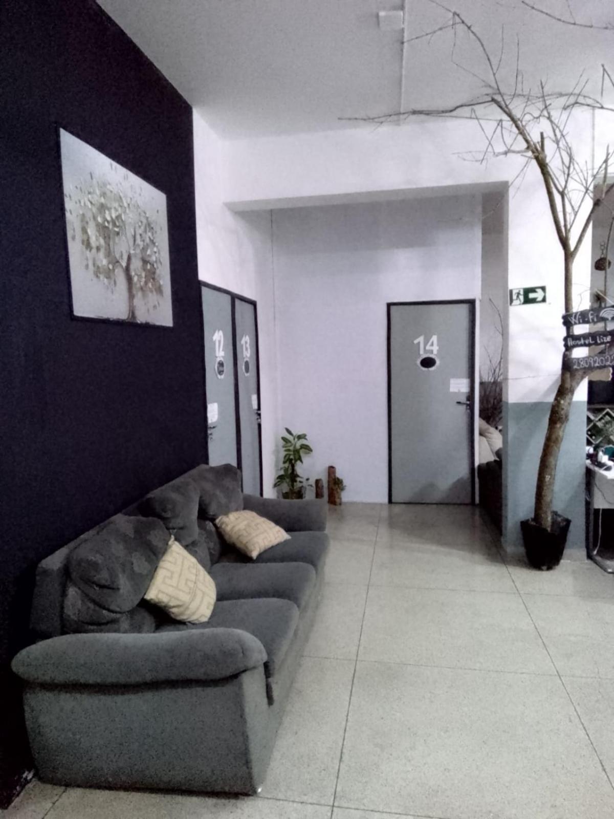 Hostel Lize Cumbica Luaran gambar