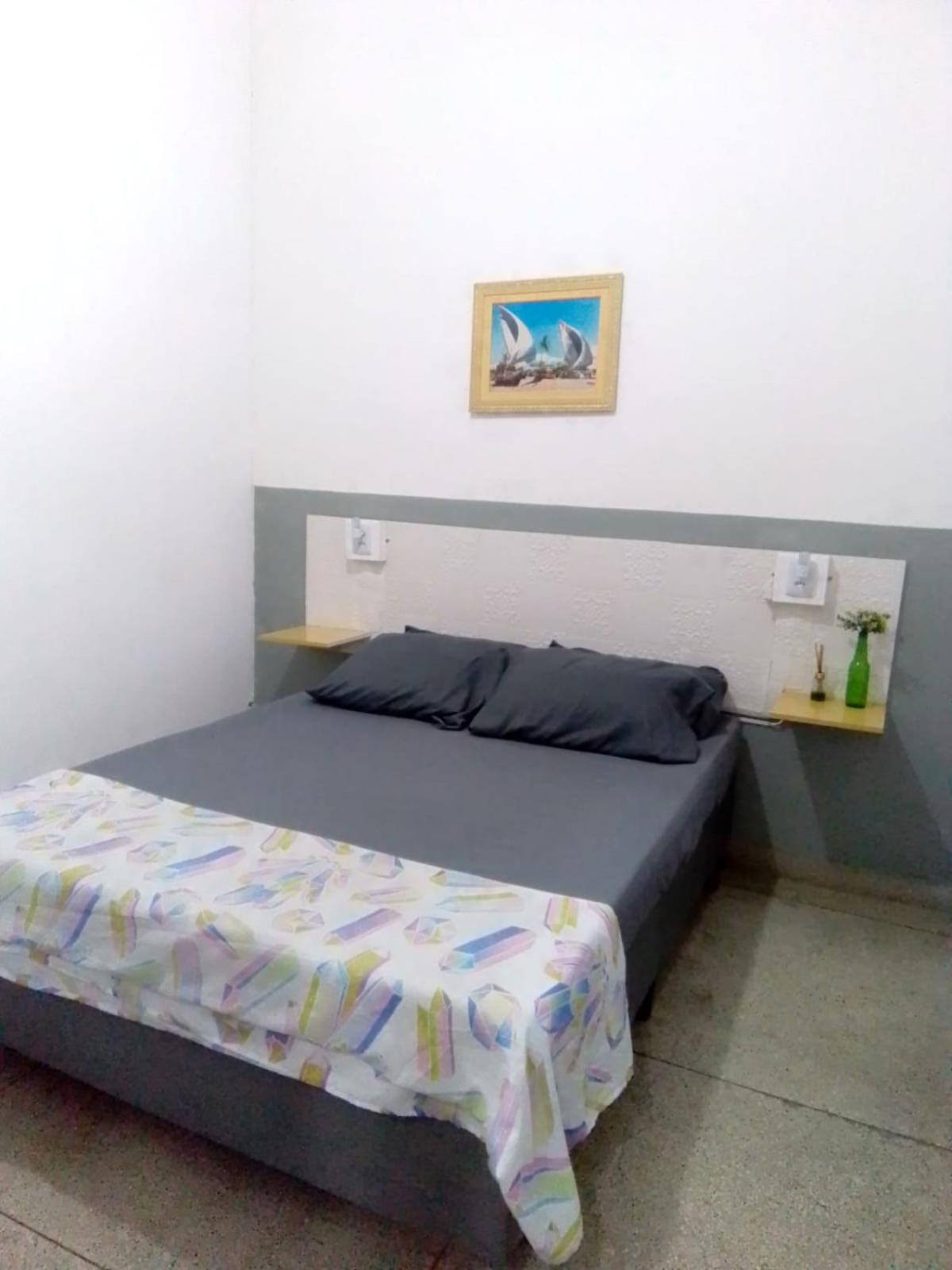 Hostel Lize Cumbica Luaran gambar