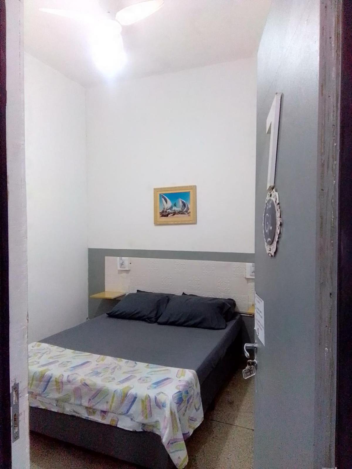 Hostel Lize Cumbica Luaran gambar