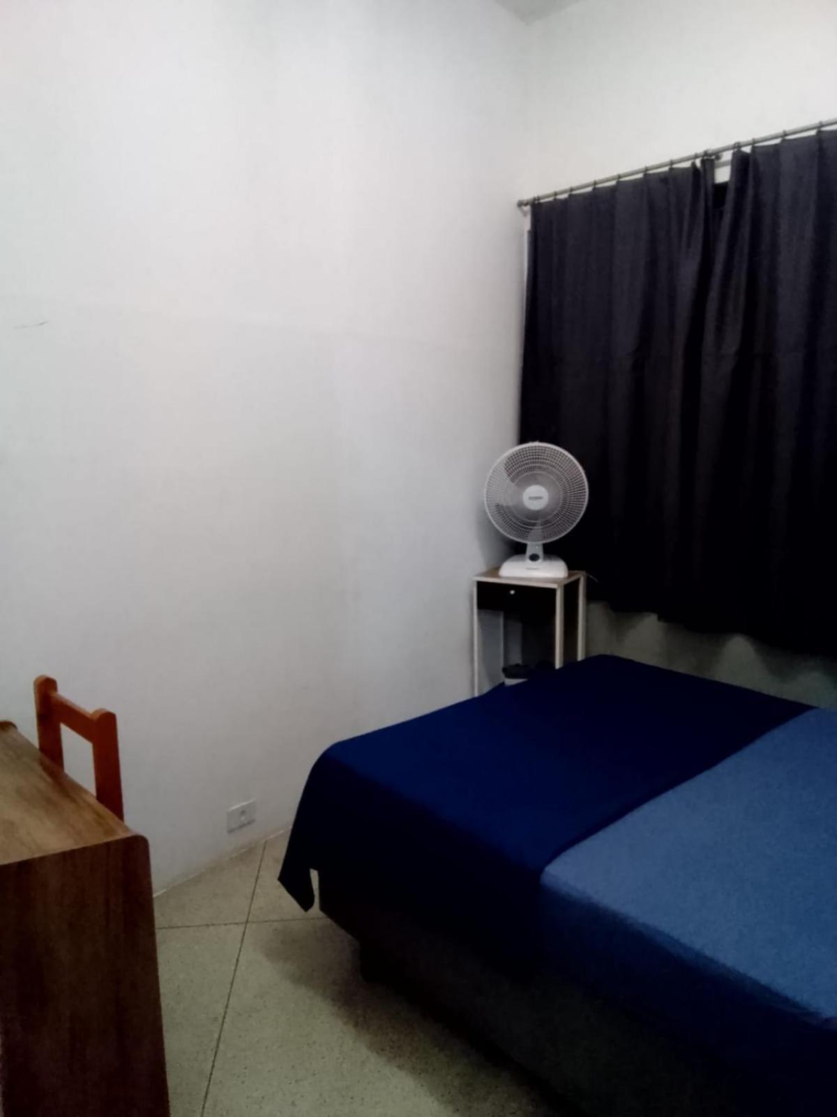 Hostel Lize Cumbica Luaran gambar