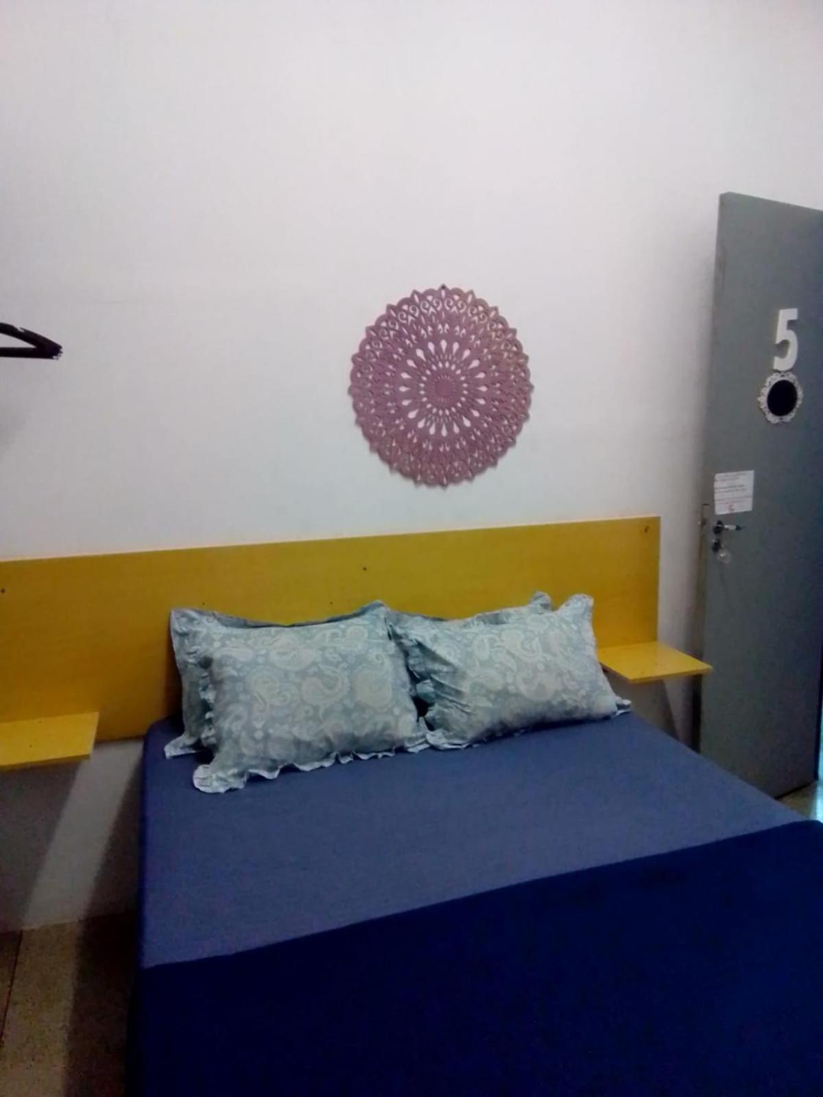 Hostel Lize Cumbica Luaran gambar
