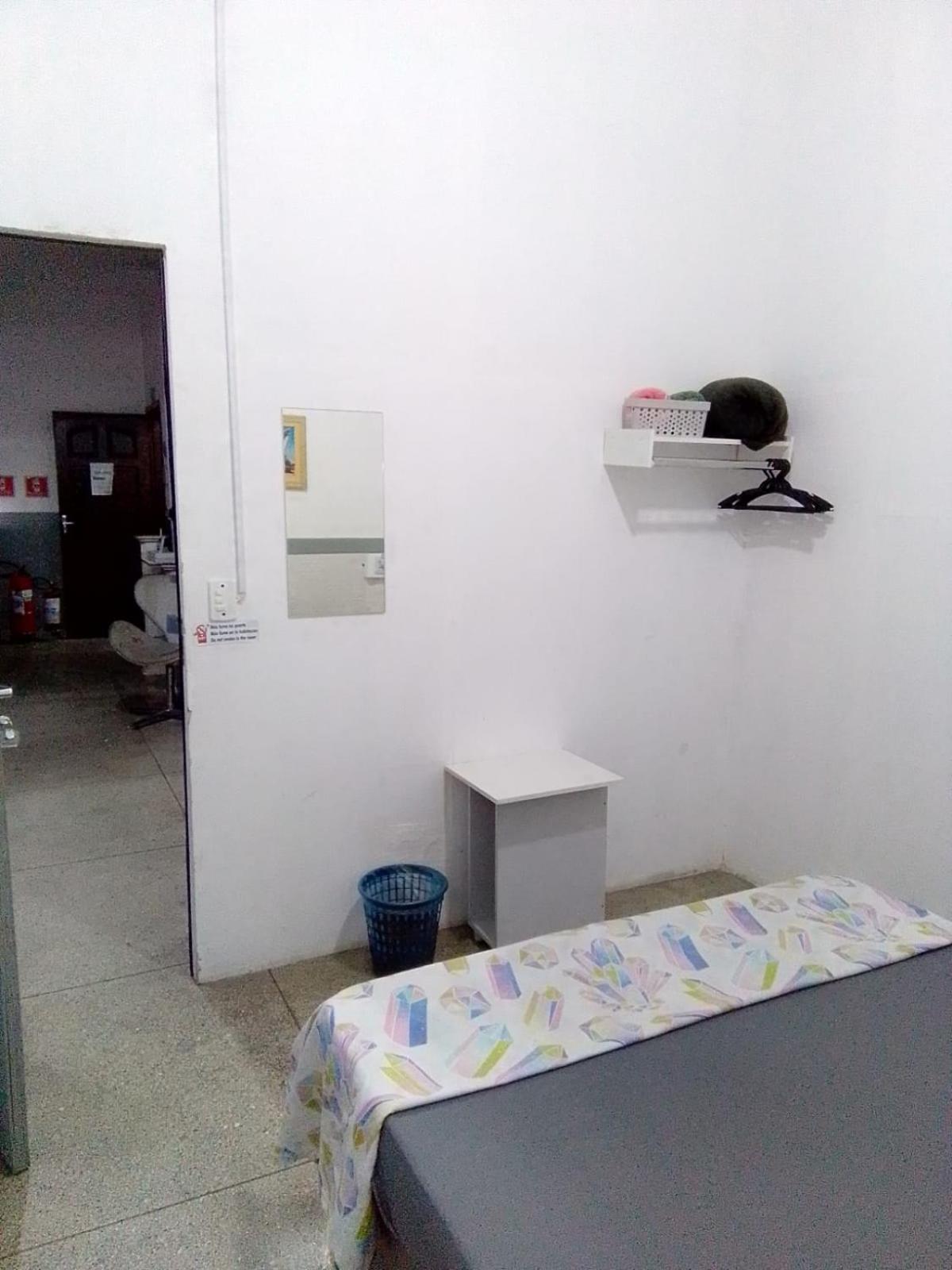 Hostel Lize Cumbica Luaran gambar