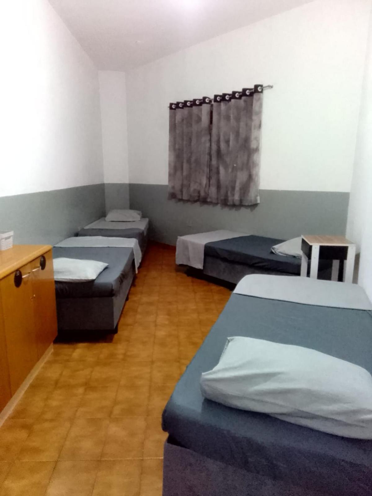 Hostel Lize Cumbica Luaran gambar
