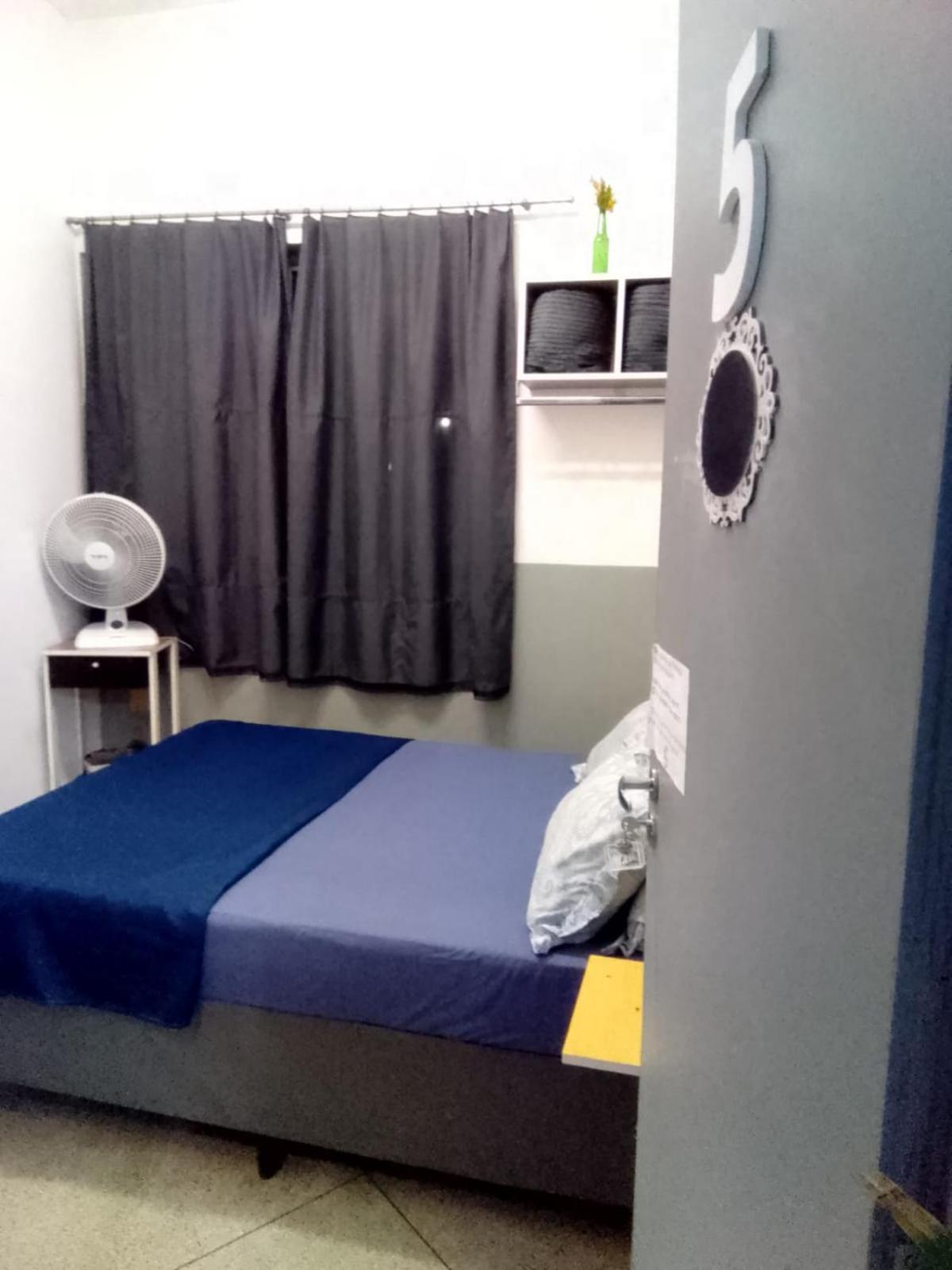 Hostel Lize Cumbica Luaran gambar