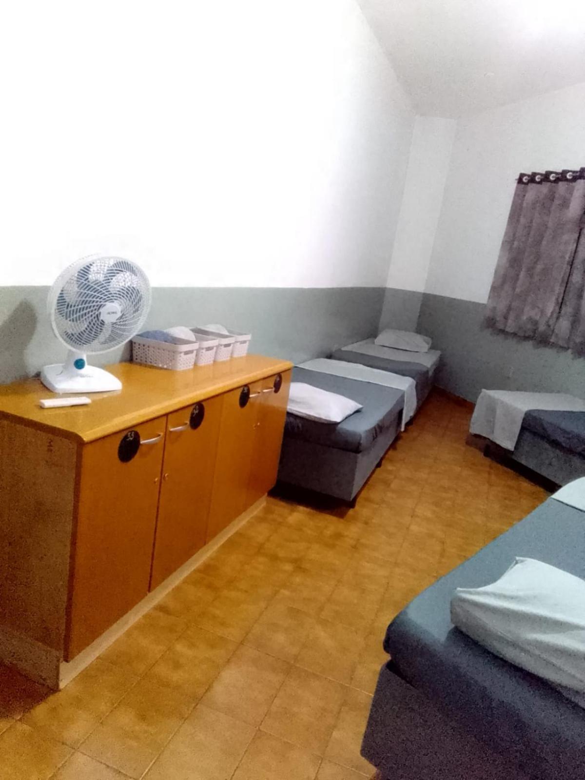 Hostel Lize Cumbica Luaran gambar