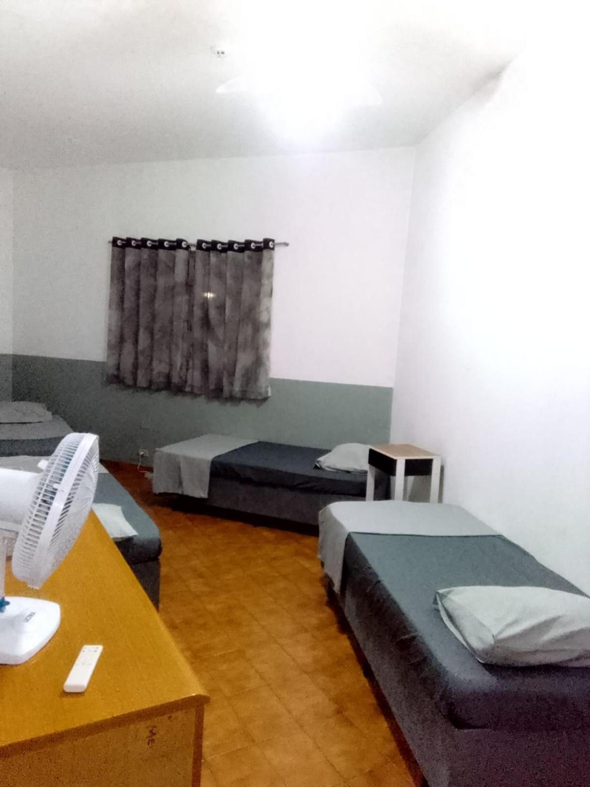 Hostel Lize Cumbica Luaran gambar