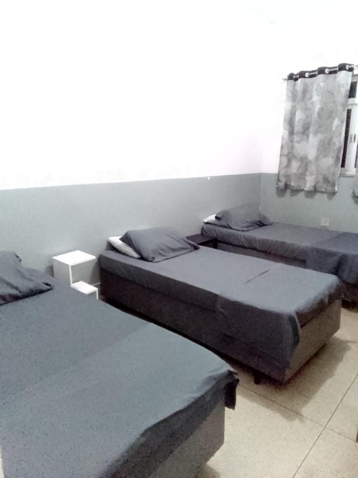 Hostel Lize Cumbica Luaran gambar