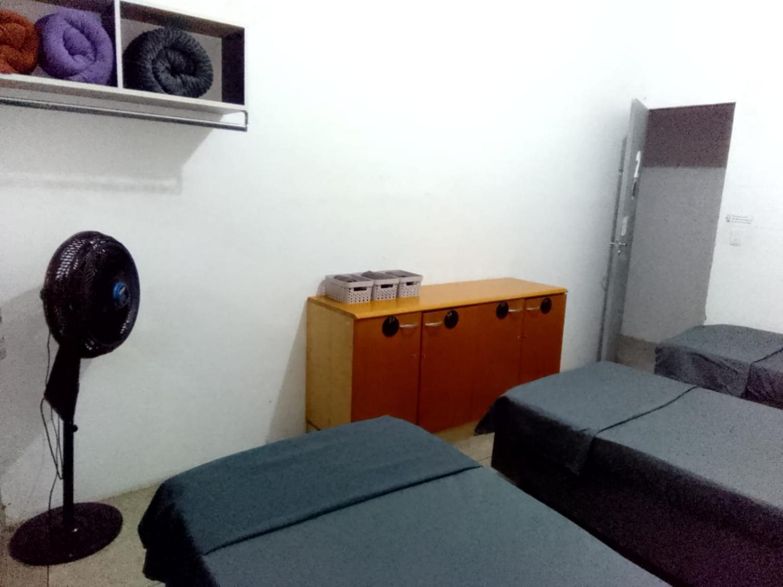 Hostel Lize Cumbica Luaran gambar