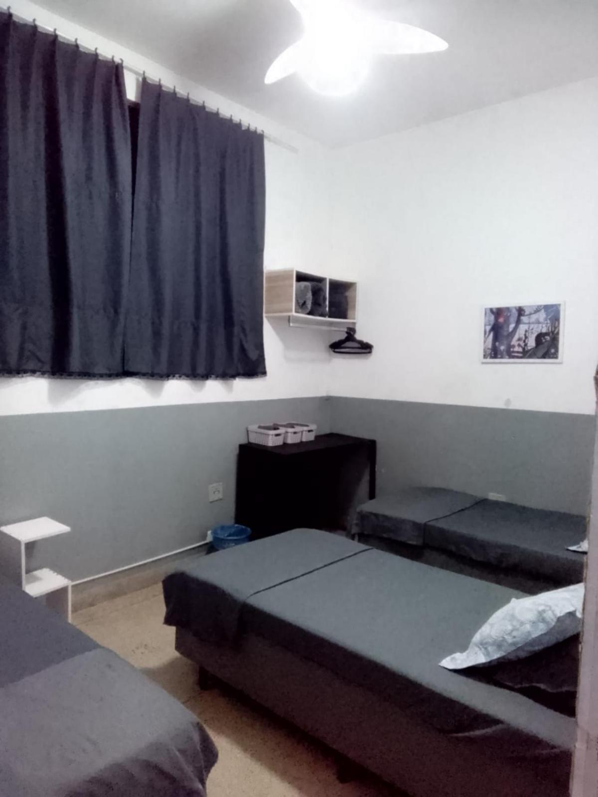Hostel Lize Cumbica Luaran gambar