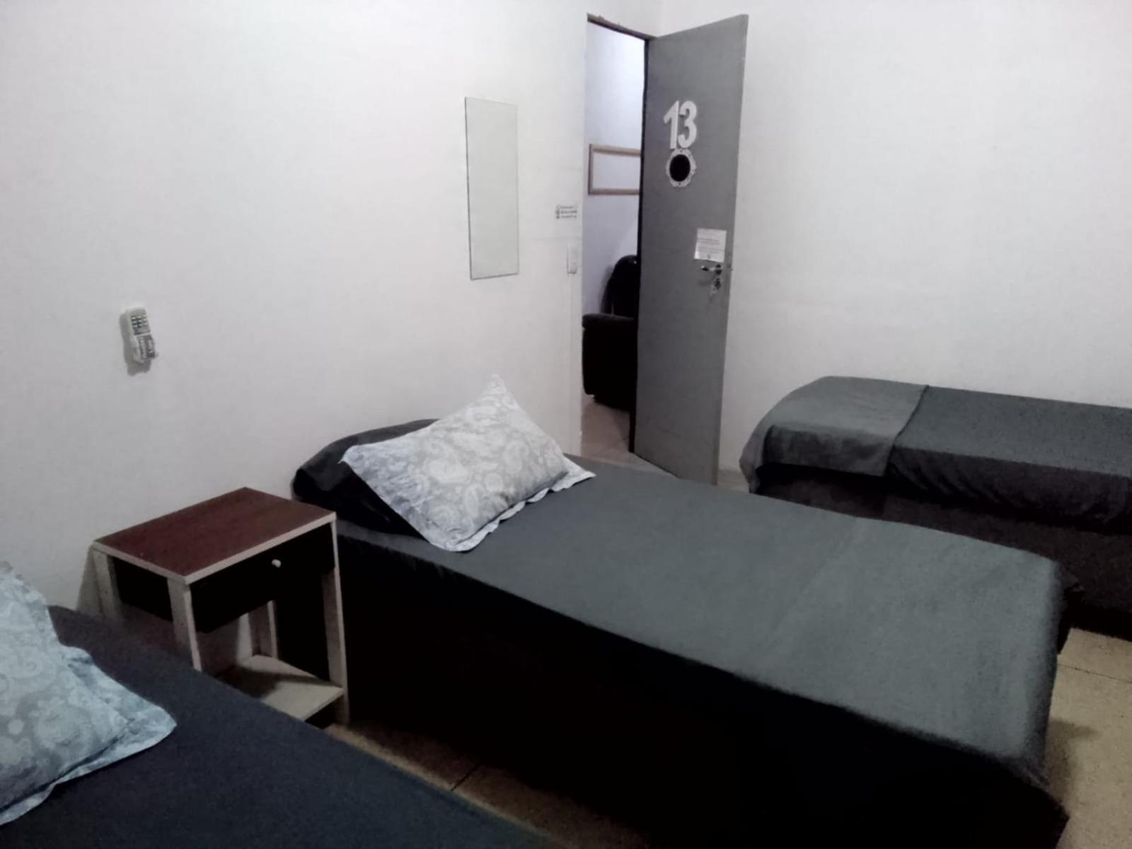 Hostel Lize Cumbica Luaran gambar