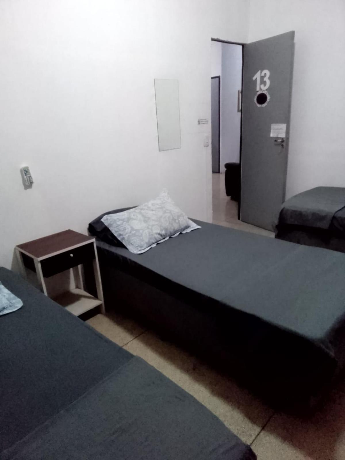 Hostel Lize Cumbica Luaran gambar