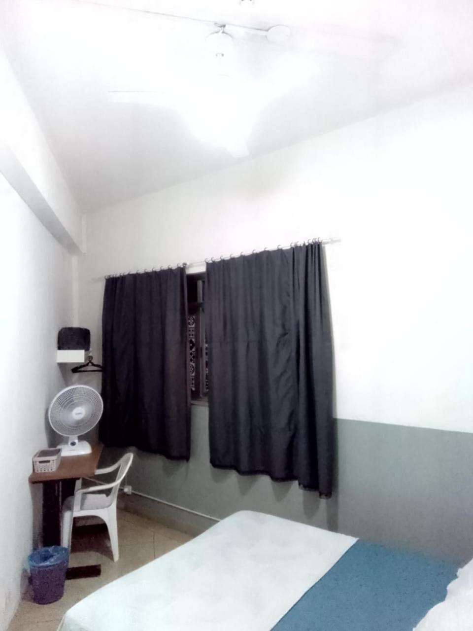 Hostel Lize Cumbica Luaran gambar