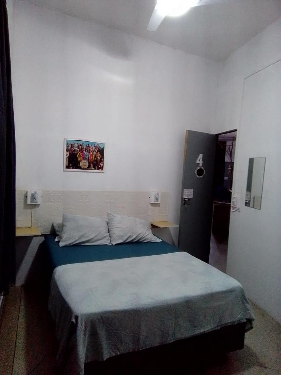 Hostel Lize Cumbica Luaran gambar