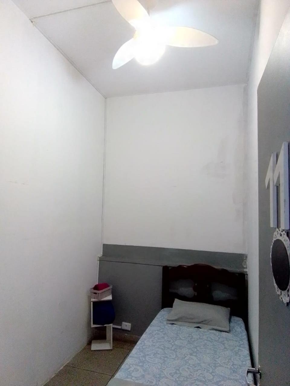 Hostel Lize Cumbica Luaran gambar