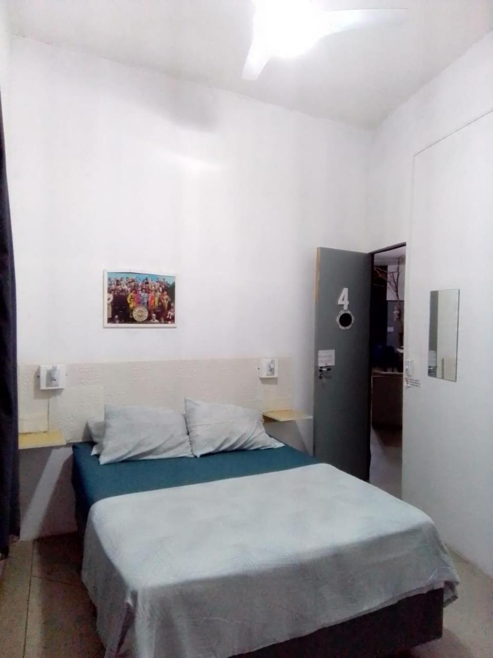 Hostel Lize Cumbica Luaran gambar