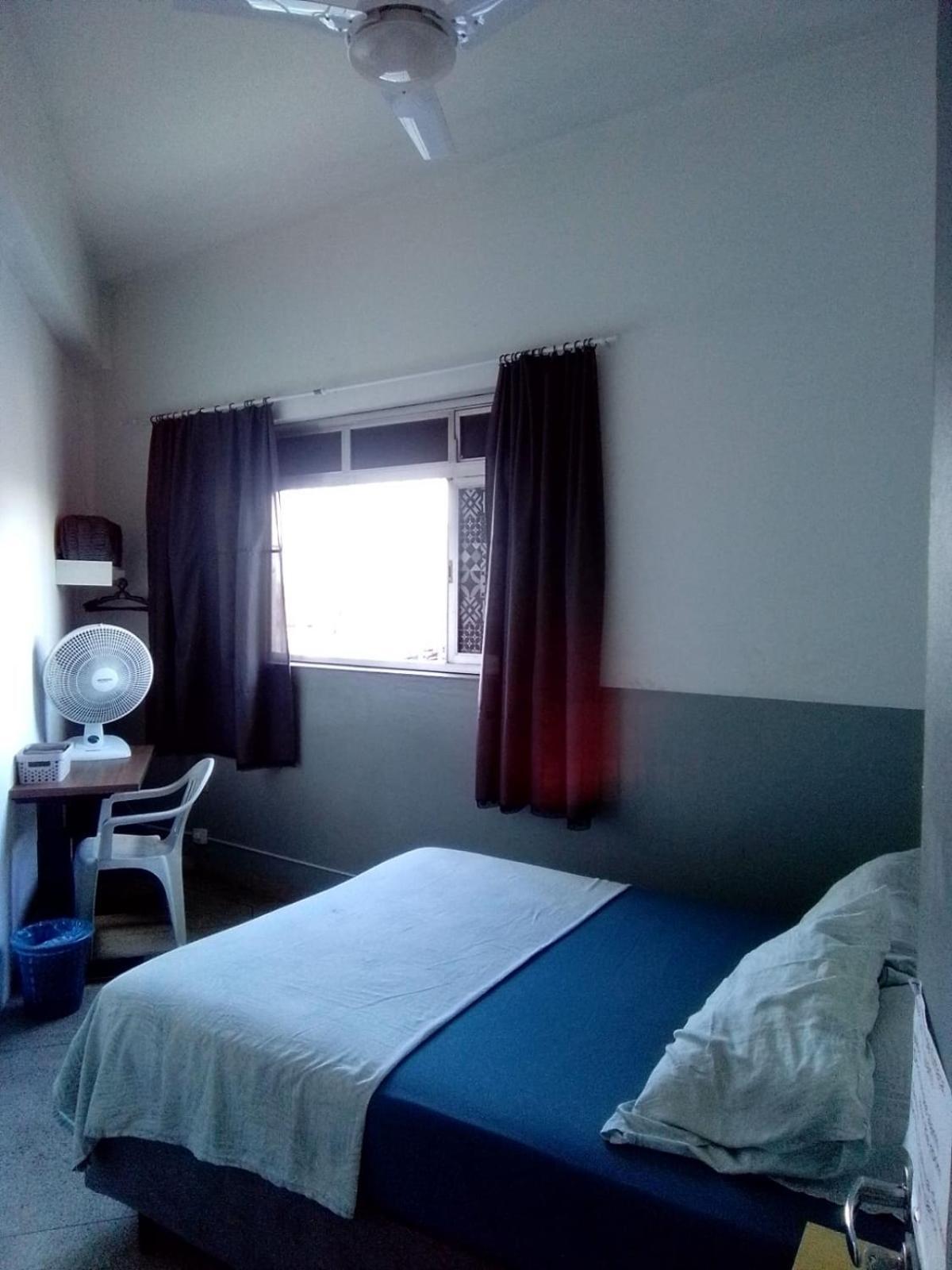 Hostel Lize Cumbica Luaran gambar